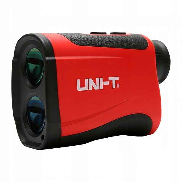 Laserový dálkoměr Uni-T LM600
