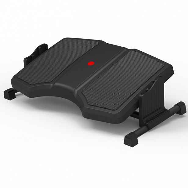 Nastavitelná podnožka Twinco Professional 3181-1
