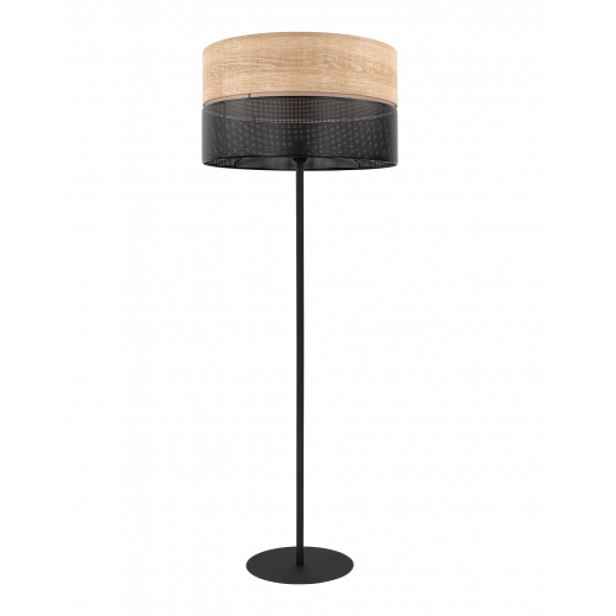 TK Lighting - Stojací lampa Nicole