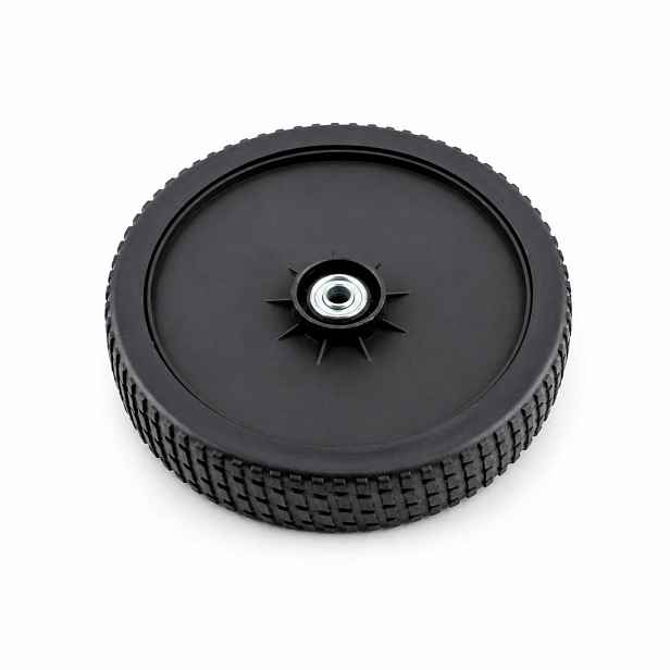 Zadní hnací kolo 255 mm s 81 zuby Nac