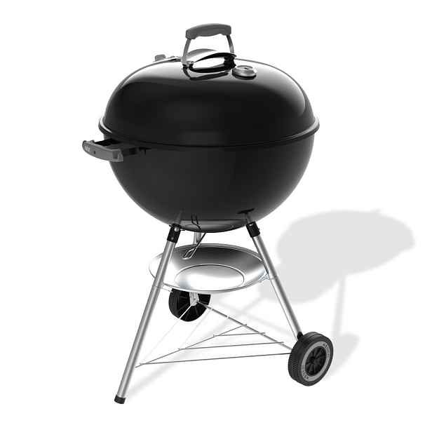 Gril Weber Original Kettle 57 cm