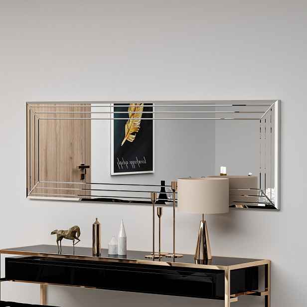 Zrcadlo Neom - White