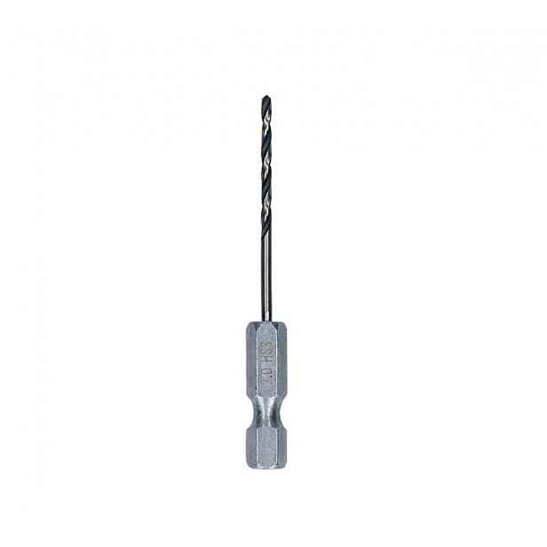 Bosch - Vrták do kovu, 2x60 mm 2608577517