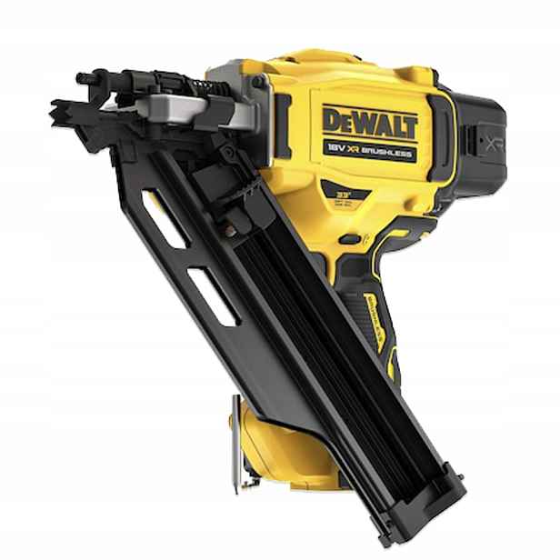 Dewalt DCN930N Akumulátorová hřebíkovačka 18V Body