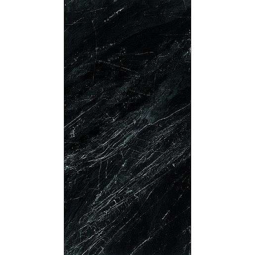 Dlažba Cir Gemme black mirror 60x120 cm lesk 1058940
