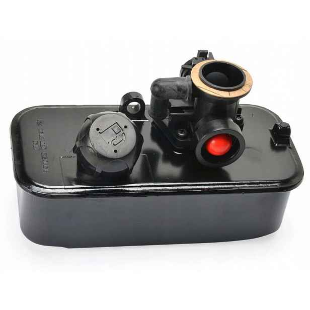 Palivová Nádrž Karburátor Briggs B&s 3.5 Hp Traktor Sekačka Classic