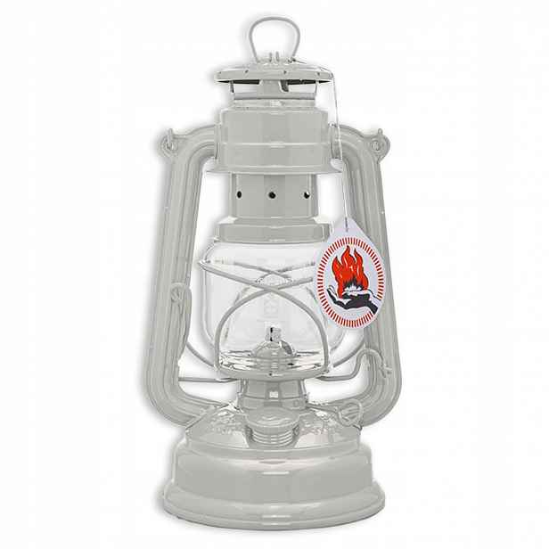 Petrolejová bouřková lampa Feuerhand 276