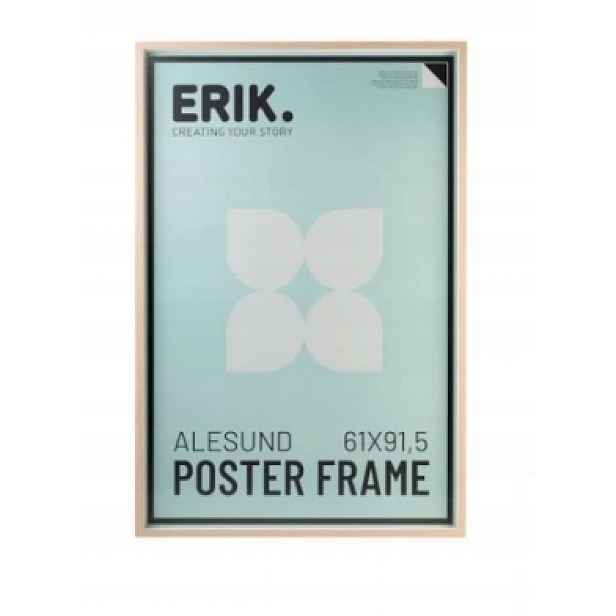 Rámeček na jednu fotografii Erik 91,5 x 61 cm