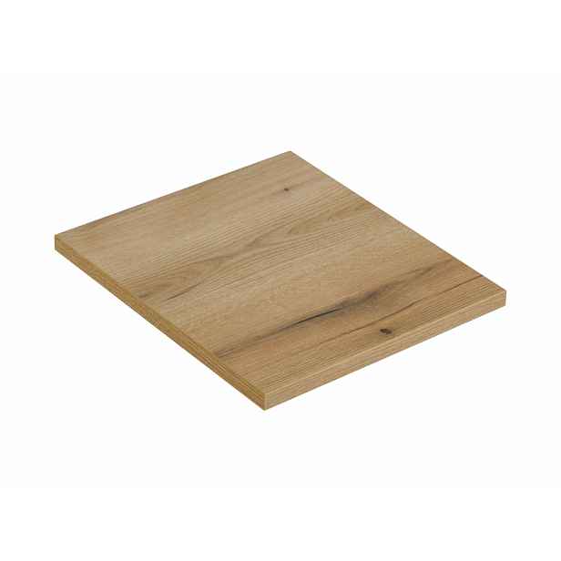 Blat 50cm, Nova Oak
