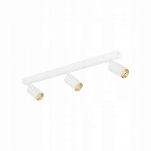 Bodové svítidlo Amis White 3 10796 Tk Lighting