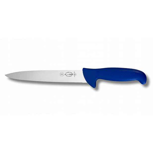 Dick Ergogrip nůž 21 cm modrý 8200721