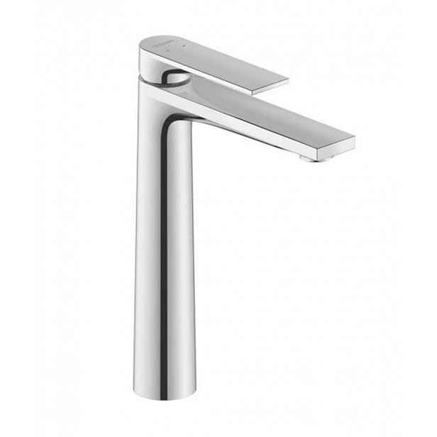 Duravit Tulum - Umyvadlová baterie, chrom TU1040002010