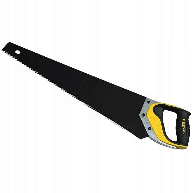 Pila pila plátková Fatmax aplifon 550 mm*7 zubů rukojeť b