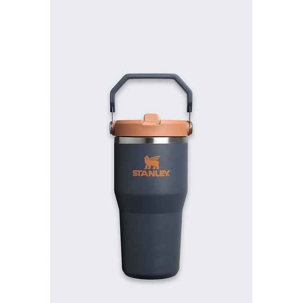 Stanley IceFlow Flip Straw 0,6L termohrnek s trubičkou