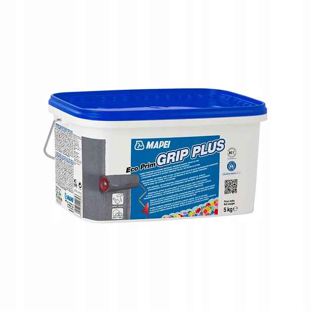 Štěpná zemina Mapei Eco Prim Grip Plus 5 kg