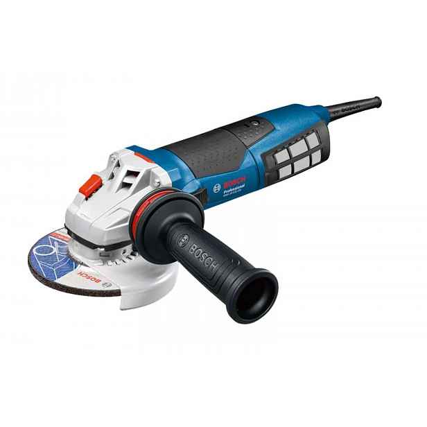 Bosch - Úhlová bruska 125 mm, 1900 W 060179P002