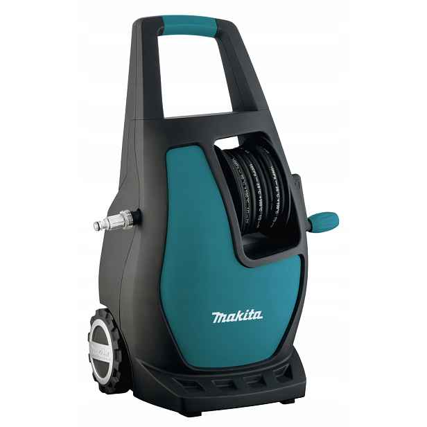 Makita HW111 Vysokotlaká myčka 1700 W 110 bar