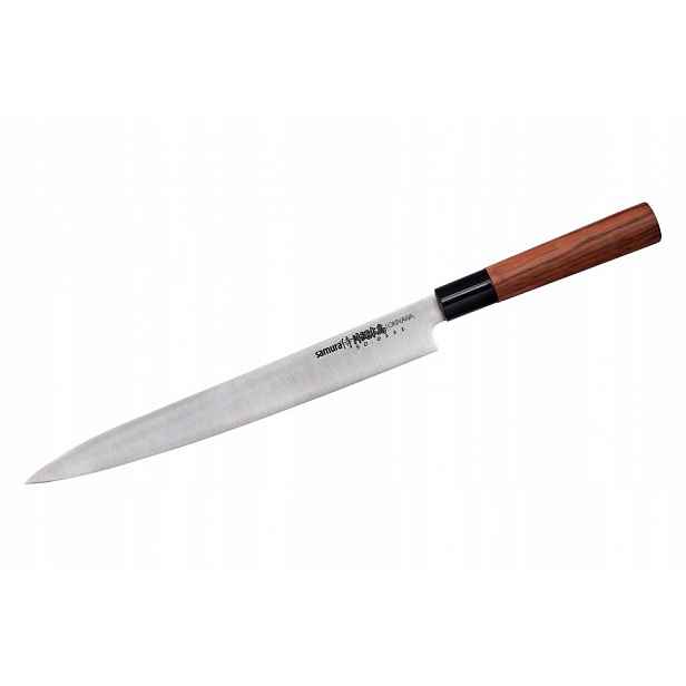 Samura Okinawa Nůž Yanagiba 27 cm (SO-0111)