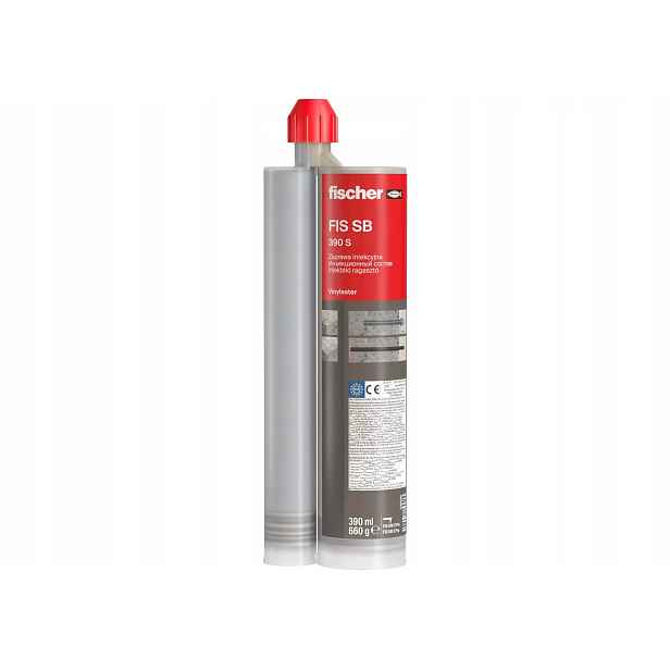 Fischer Injekční malta Fis Sb 390 S