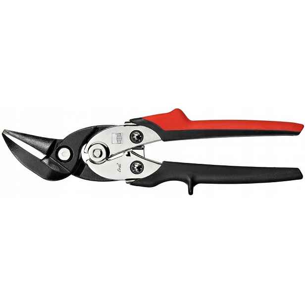 Pákové Nůžky Na Plech Ideal Zesílené Levé 260 MM D29ASSL-2 Bessey
