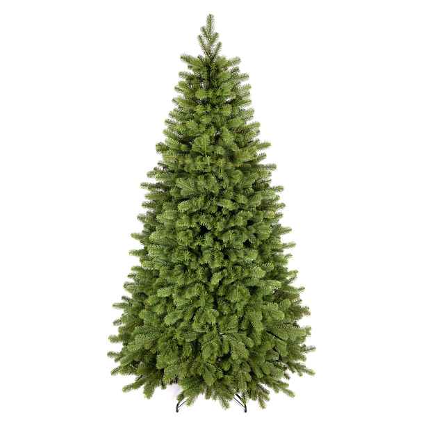 Umělý vánoční stromek Borovice 250 cm