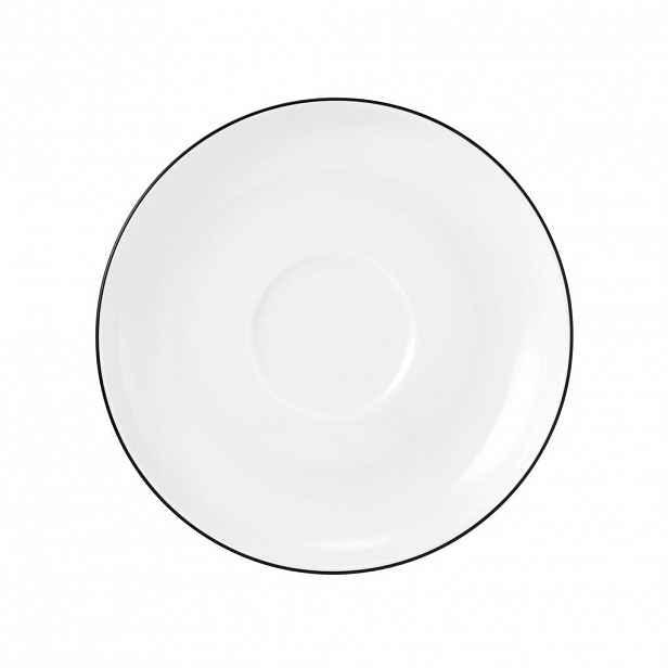 Seltmann Weiden Podšálek, Porcelán, - Šálky na kávu - 003123029204