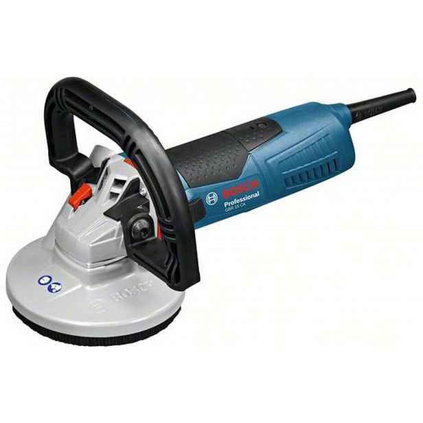 Bosch - Bruska na beton 125 mm, 1500 W 0601776000
