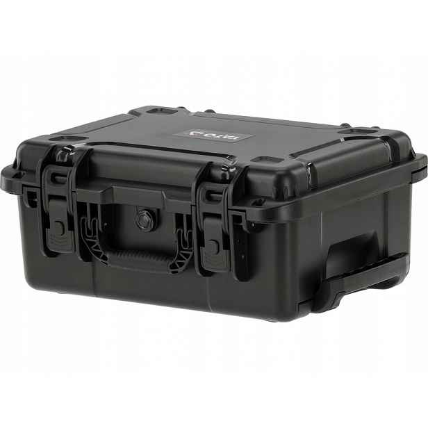 Krabice Yato YT-088978 Hermetický Kufr L495 X W368 X H210MM