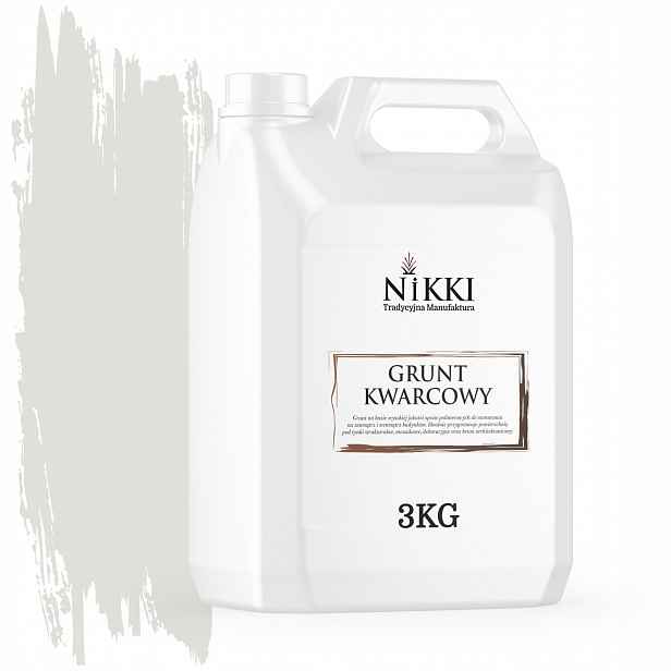 Křemenný Podklad Pod Omítku Mozaikový, Mozaikový, Bílý, M01 3 Kg, Podklad