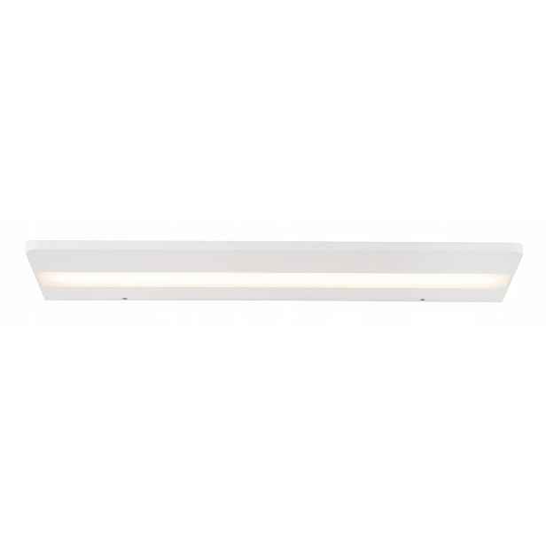 Led nástěnné svítidlo Shelf W0213 MaxLight
