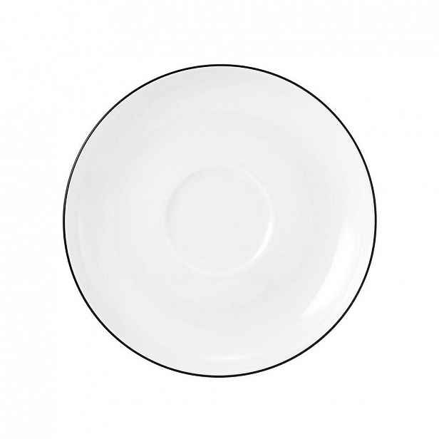 Seltmann Weiden Podšálek, Porcelán, - Šálky na kávu - 003123029204