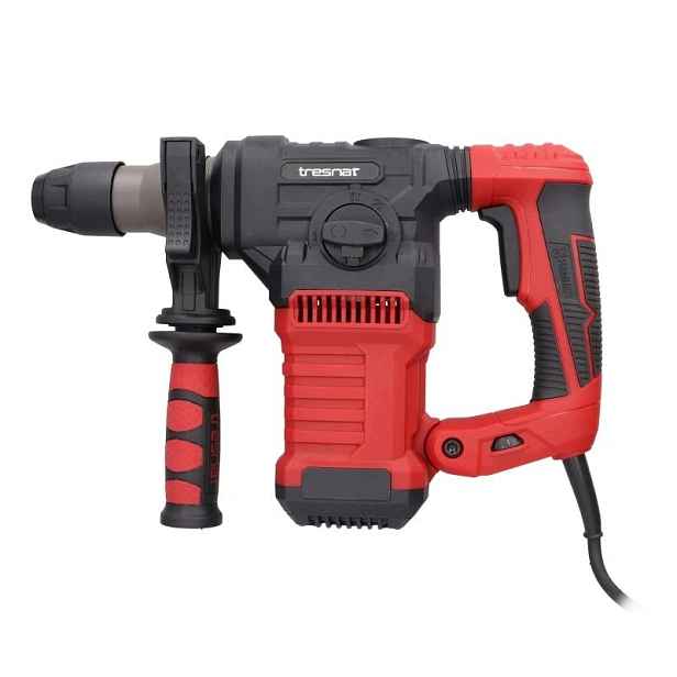 Tresnar – vrtací kladivo Sds+ 1500 W 6,0 J