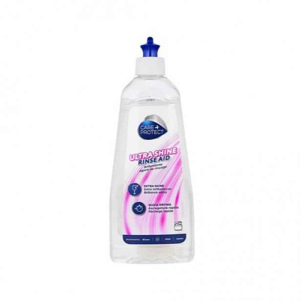 Univerzální leštidlo do myčky nádobí CARE + PROTECT 35602752