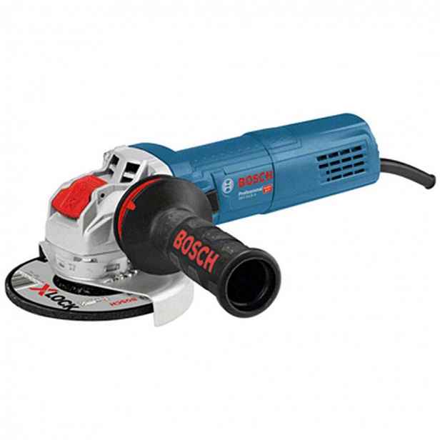 Bosch - Úhlová bruska 125 mm, 900 W 06017B2000