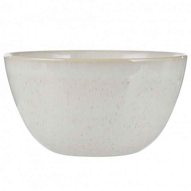 Butlers NATIVE Miska 600 ml - písková