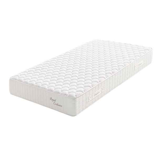 Moonia MATRACE Royal Exclusive, 30cm, 110x180cm - Tvrdost H3/H4