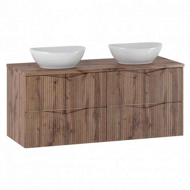 Petits-meubles DVOJUMYVADLO 120.6cm Tao Dřevo