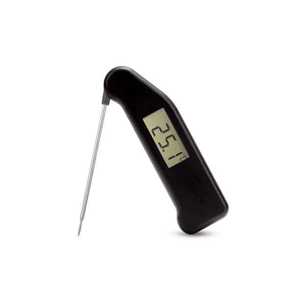 Vpichový teploměr Thermapen Classic Barva: Černá