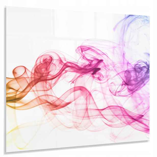 Tvrzený Panel 50x60cm 4mm Lacobel Do Kuchyně Dekorativní Ochranný