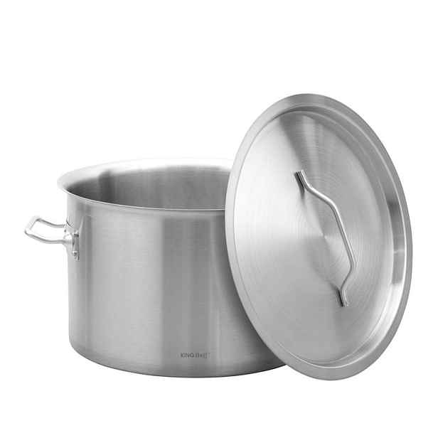 Hrnec hrnec z nerezové oceli 17 l Ø 32 cm, KH-2023 Kinghoff