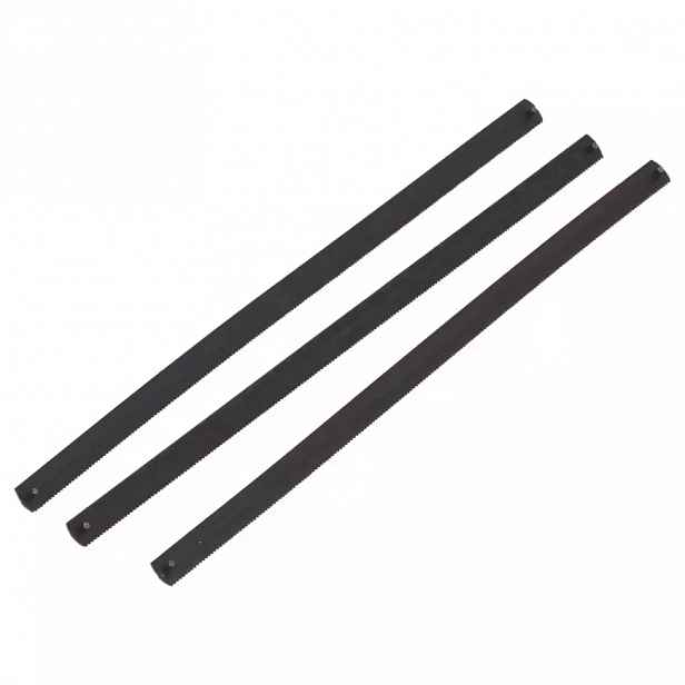 Puk pilový list na kov 150 mm, 3 ks