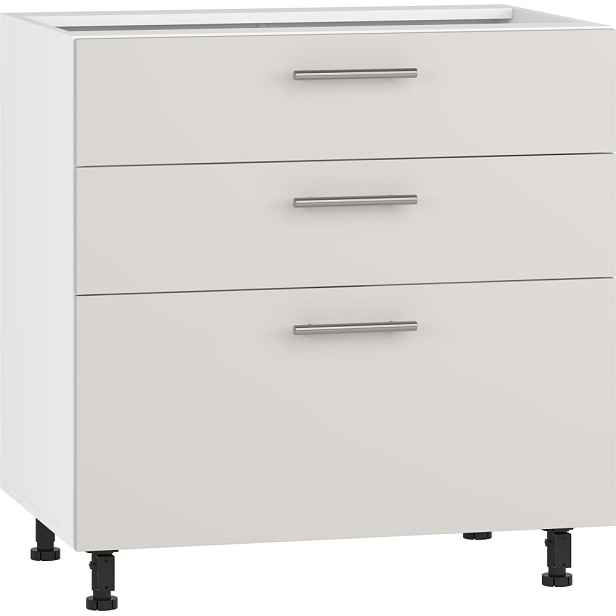 Spodní skříňka VENTO D3S-80/82 Halmar