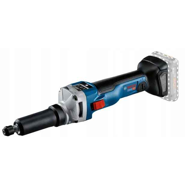 Bosch Přímá Bruska Ggs 18V-10 Slc Solo 6mm 06012B4001