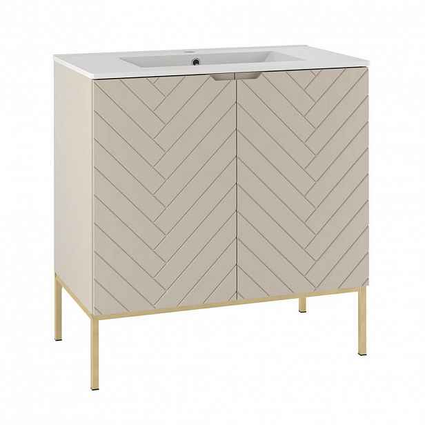 Petits-meubles UMYVADLO 80cm Daria Kašmír