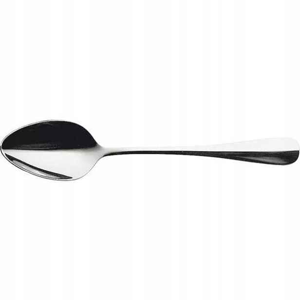 Dezertní lžička ilios N° 4 19 cm nerez 12 ks