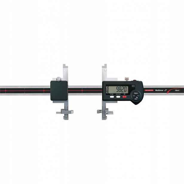 Elektronické posuvné měřítko Mahr 4059192062019 300 mm