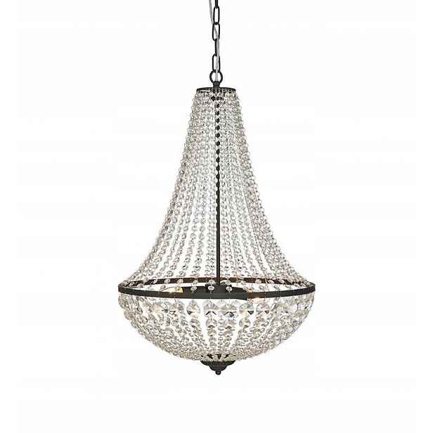 Závěsná lampa Granso 107028 Markslojd