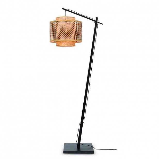 Good & Mojo STOJACÍ LAMPA, 176/40/68 cm