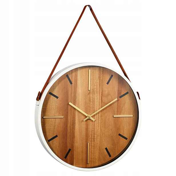 Nástěnné hodiny 38 Cm