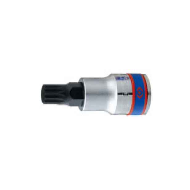 Hlavice zástrčná King Tony 1/2 CrV XZN M6 402606